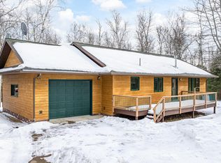 1859 Bobence Rd, Ely, MN 55731