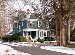 258 S Main St, Cohasset, MA 02025