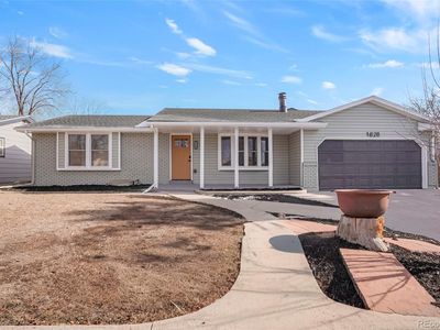 1828 Stratford Lane, Longmont, CO, 80503