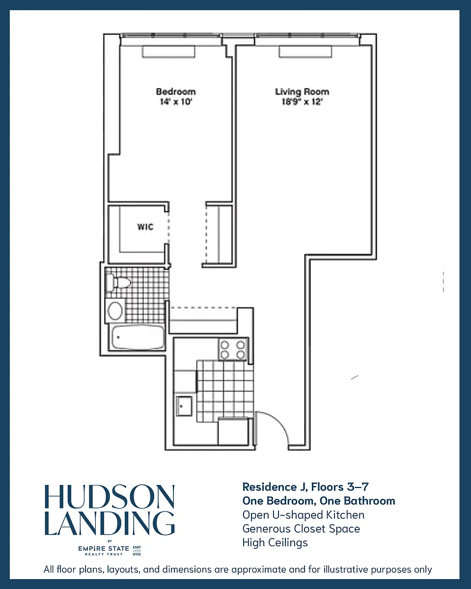 Building Photo - 561 10th Ave #3J