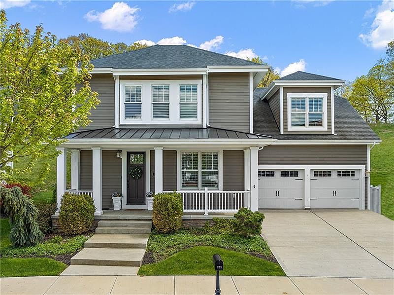 225 Venango Trl, Mars, PA 16046 MLS 1606164 Zillow