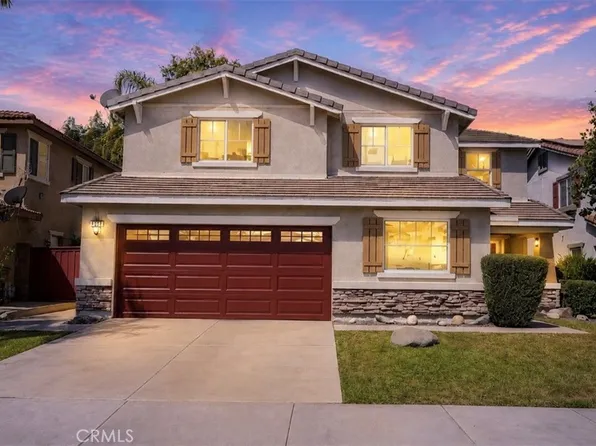 45021 Bronze Star Rd, Lake Elsinore, CA 92532