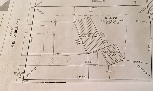 2nd image of 16 Proctor Ave