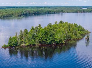 Off Big Lake Loop Road Acres #2.7, Three Lakes, WI 54562