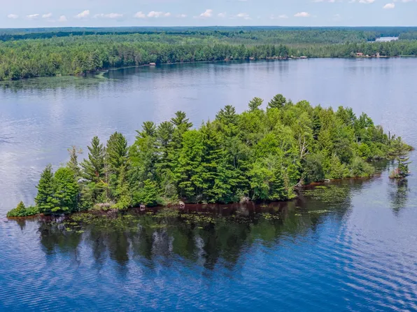Off Big Lake Loop Road Acres #2.7, Three Lakes, WI 54562