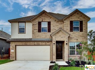 1406 Ferien Machen, New Braunfels, TX 78132