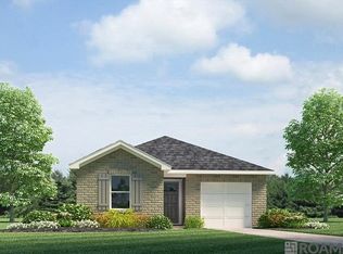 35588 Forest Manor Ave, Denham Springs, LA 70706