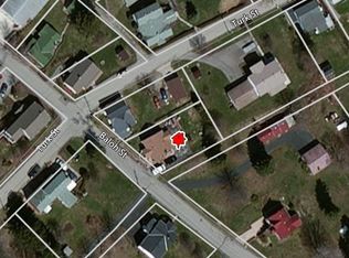 2315 Baloh St, Claridge, PA 15623