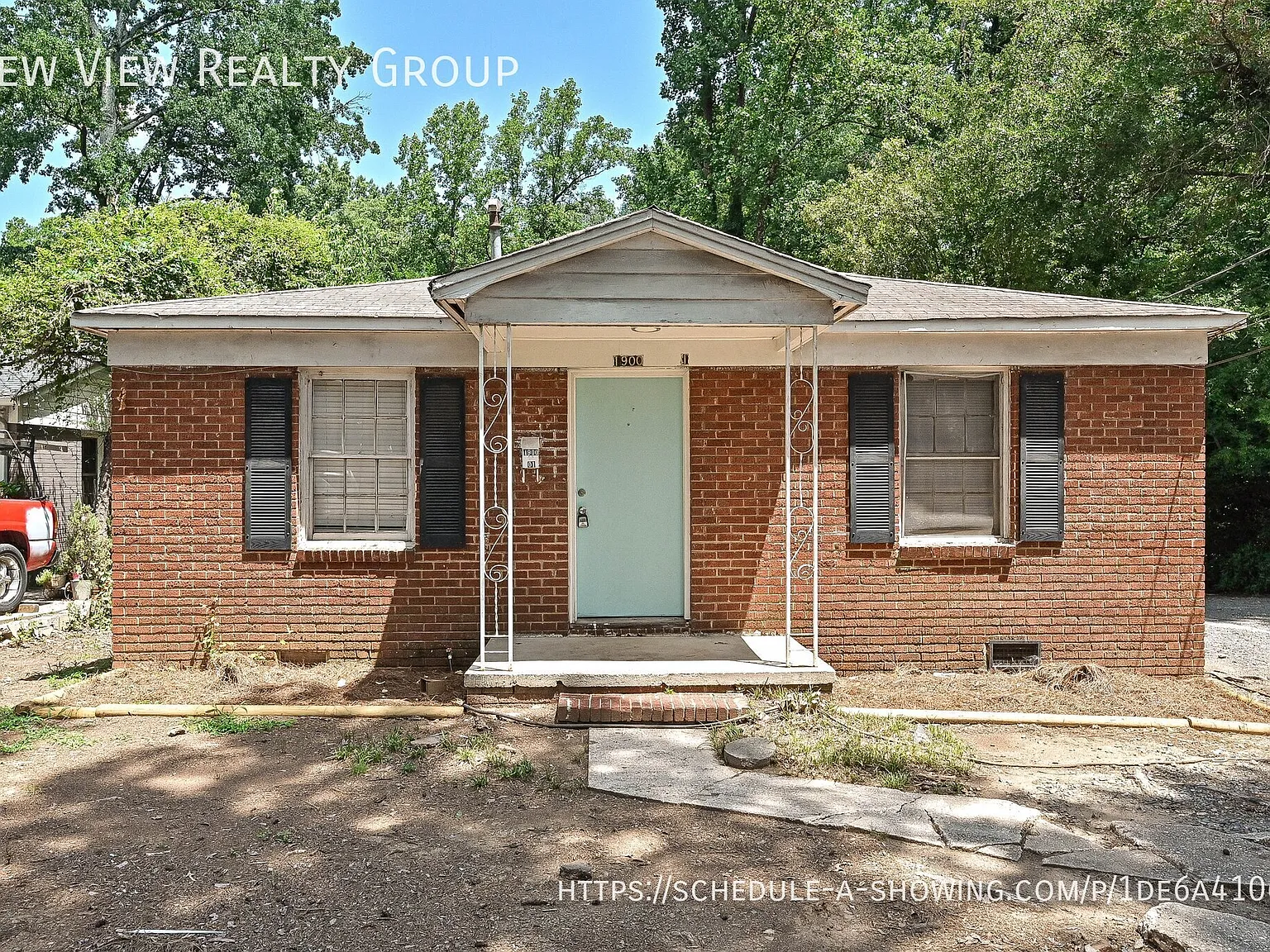 2 bed, 740 sqft, $975 — Photo 1