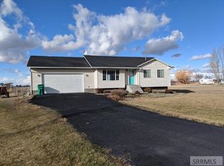 3667 E 157 N, Rigby, ID 83442