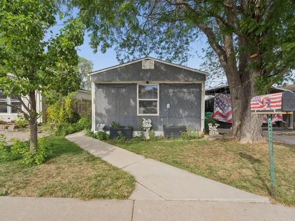 9048 Orleans St, Denver, CO 80260