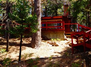 2511 Rim Of The World Dr, Running Springs, CA 92382