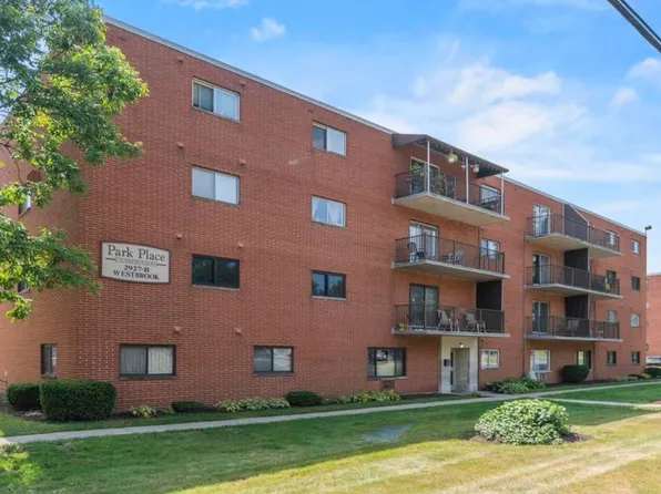 2927 Westbrook Dr APT B-408, Fort Wayne, IN 46805