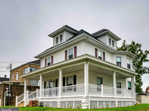103 Broad St, Elmer, NJ 08318