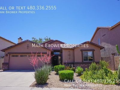 2751 E Fawn Dr, Phoenix, AZ, 85042