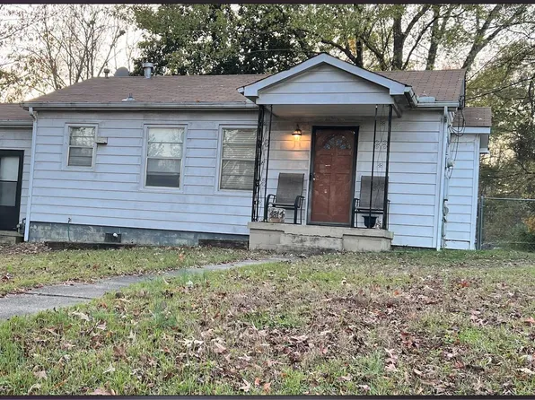 4814 Manor Ave, Little Rock, AR 72204