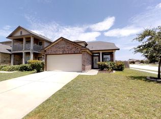 5014 Sorcerer Ct, Killeen, TX 76549
