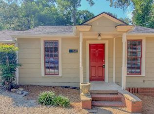 243 Hall St, Athens, GA 30605