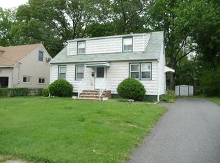 158 Daniel St, South Plainfield, NJ 07080