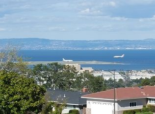 2815 Arguello Dr, Burlingame, CA 94010