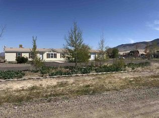 6205 Sandi Dr, Winnemucca, NV 89445