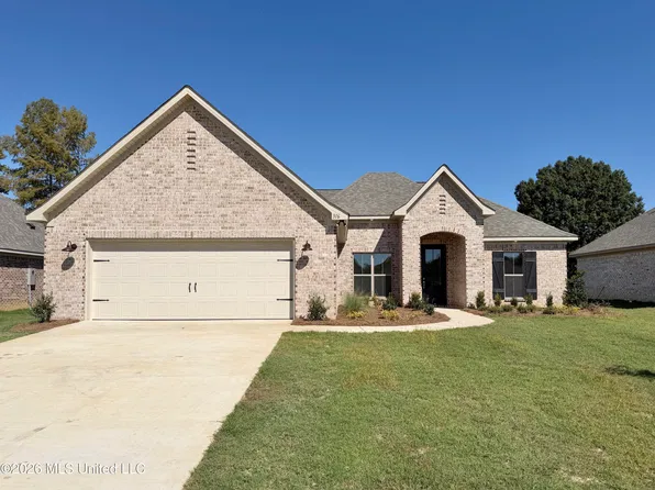 316 Brookfield Cir, Brandon, MS 39042