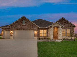189 Spanish Moss Trl, Rhome, TX 76078