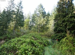 29500 NW Olson Rd, Gaston, OR 97119