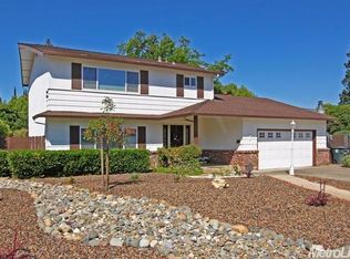 2612 Don Juan Dr, Rancho Cordova, CA 95670