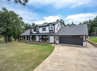 516 Cedar Dr, Blanchard, OK 73010