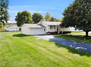 149 Terrace Dr, New Castle, PA 16102