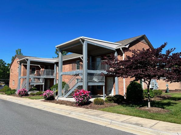 516 W Innes St APT 104