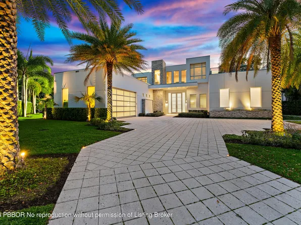 2162 Radnor Rd, North Palm Beach, FL 33408