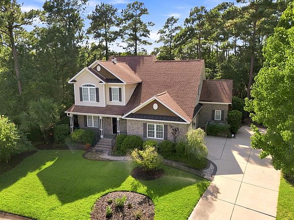 2nd image of 128 Knotty Pine Way