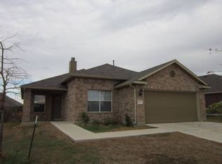 4512 Randig Ln, Pflugerville, TX 78660