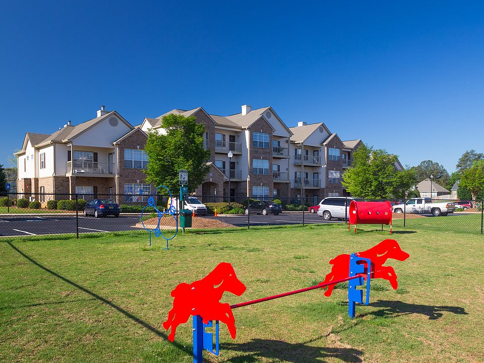 1st image of 100 Crossing Blvd #1509