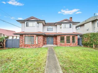7893 Cumberland St, Burnaby, BC V3N 3Y6
