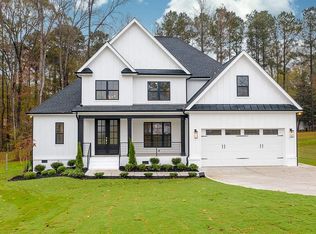230 Reese Dr, Willow Spring, NC 27592