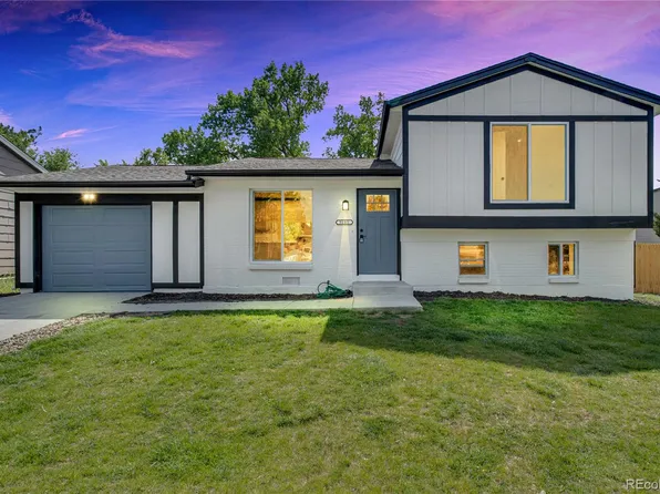 9605 Carr Street, Broomfield, CO 80021