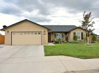 2360 Shenandoah Dr, Anderson, CA 96007
