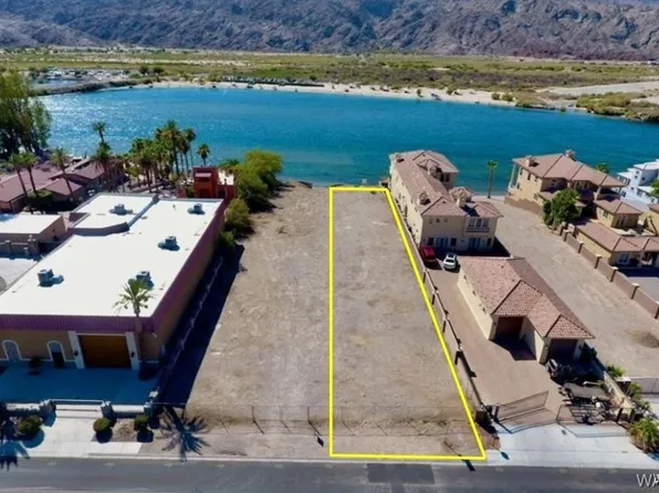 377 Riverfront Dr, Bullhead City, AZ 86442