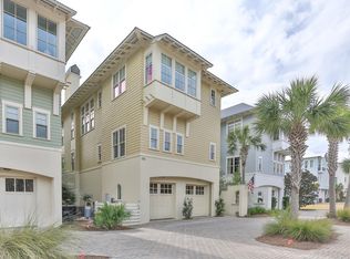 179 Cypress Dr, Santa Rosa Beach, FL 32459