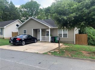 2611 Hemphill St, Charlotte, NC 28208