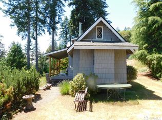 111 NE Alta Vista Dr, Belfair, WA 98528