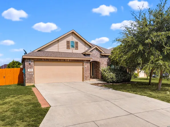 1845 Strawcove, New Braunfels, TX 78130
