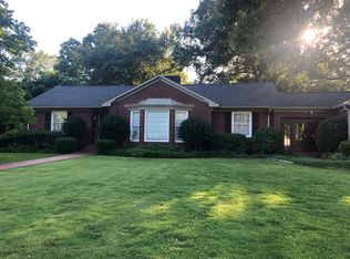 303 N Sunflower Ave, Indianola, MS 38751