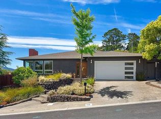 115 Via La Cumbre, Greenbrae, CA 94904