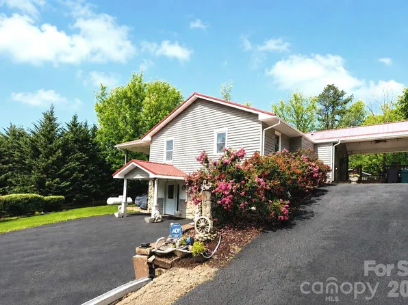 41 Vista Dr, Clyde, NC 28721