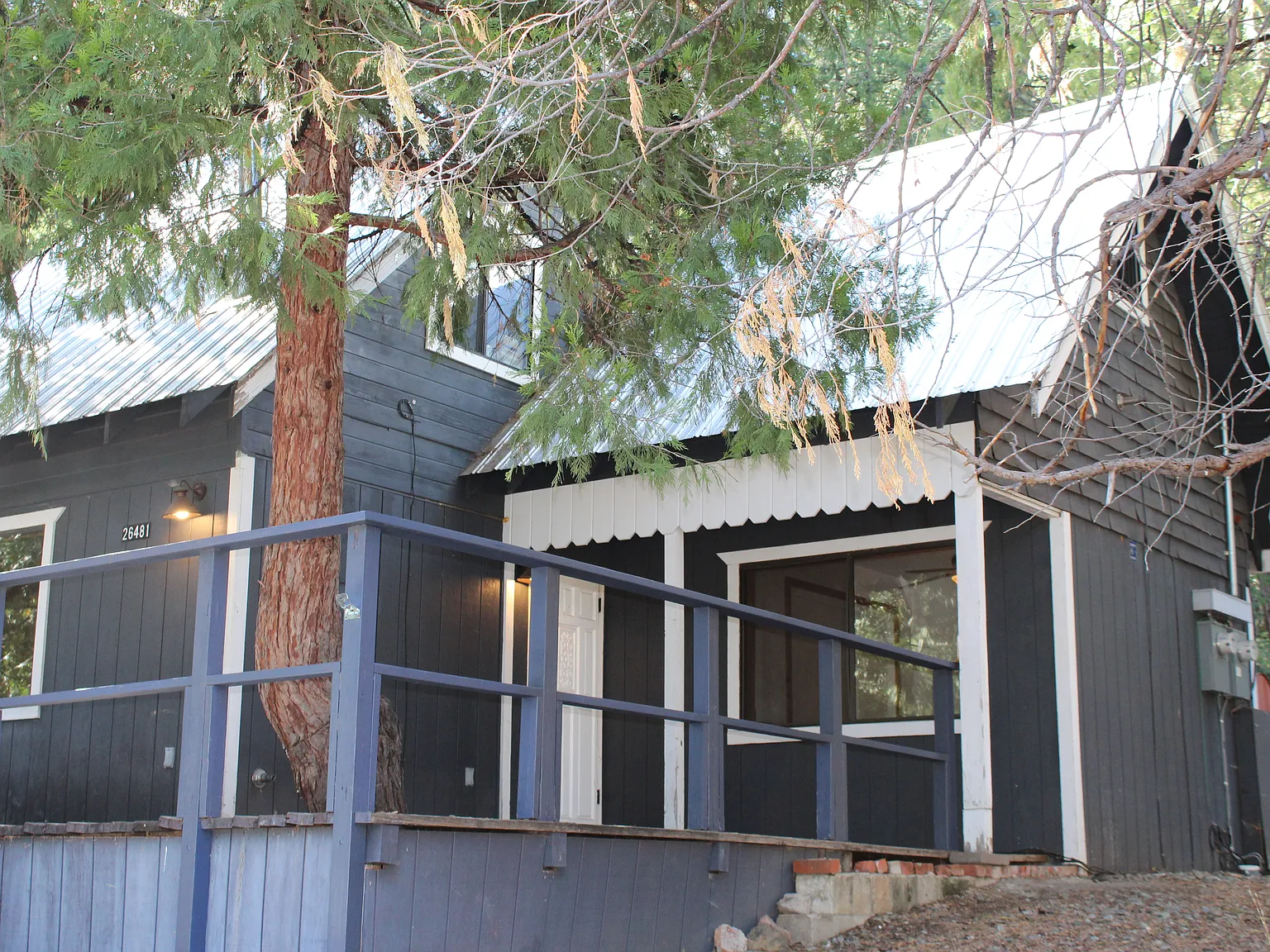 1 bed, 600 sqft, $1,200 — Photo 1
