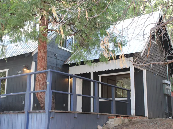 26481 Crystal Rd, Long Barn, CA